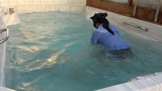 [K2S.CLUB] Cruel JP Woman - Panty Thief - FullHD 1080P-2