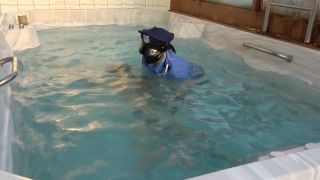 [K2S.CLUB] Cruel JP Woman - Panty Thief - FullHD 1080P-3