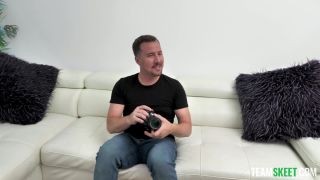 clip 9 Payton Preslee - Shooting Balls For Boob Shots [Full HD 1.65 GB] | fetish | femdom porn smoking fetish sites-1