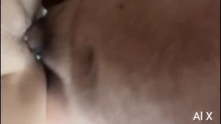 Al X - Horny redhead sis inlaw Pov deep creamed twice-8