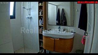 Reallifecam - Karma And Bf Romantic Kissing Hard Sex In The Shower 27.10.2024 720P - Amateur-8