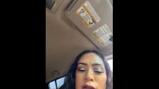 Ruth Lee Deepthroat Quickie Video Ruth Lee Blowjob-2