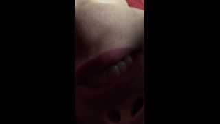 Brooklynspringvalley () - quick and dirty fucking with a creampie this is the biggest hes ever been inside of me 24-11-2018-9