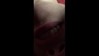 Brooklynspringvalley () - quick and dirty fucking with a creampie this is the biggest hes ever been inside of me 24-11-2018-9