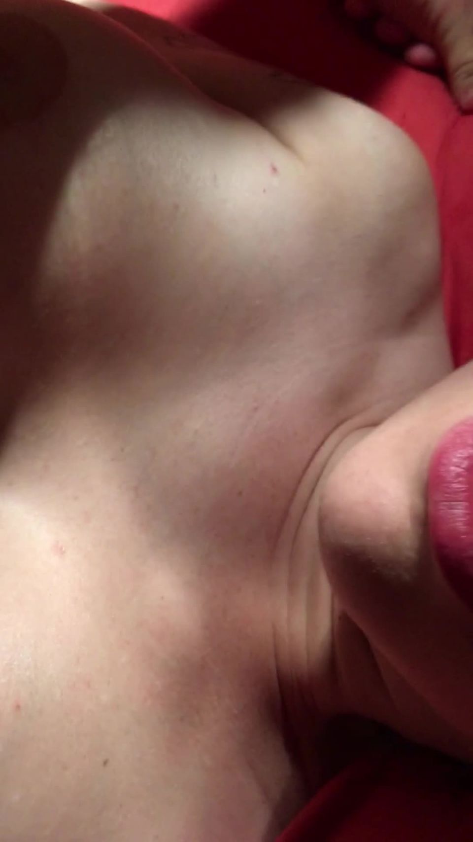 Brooklynspringvalley () - quick and dirty fucking with a creampie this is the biggest hes ever been inside of me 24-11-2018