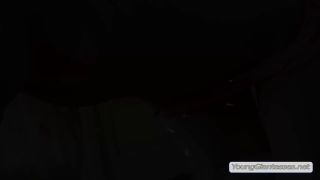 Yo giantesses 02 (Fetish porn)-9