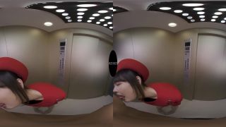 GOPJ-026 A - Virtual Reality - Asian-4