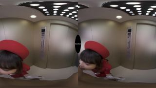 GOPJ-026 A - Virtual Reality - Asian-6