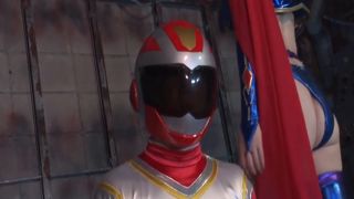 [SuperMisses.com] GIGP-47 Sexy Evil Female Cadre�s Hero Corruption: Hero Surrenders to Evil Elza-032-5