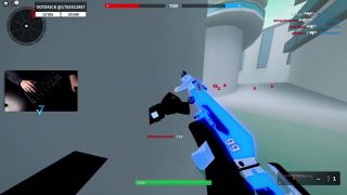 Hd NEW CODE, AK47 REVAMP   SETUP and OUTFITS! in BAD BUSINESS UPDATE 2.53-1