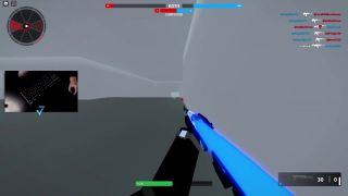 Hd NEW CODE, AK47 REVAMP   SETUP and OUTFITS! in BAD BUSINESS UPDATE 2.53-7