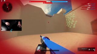 Hd NEW CODE, AK47 REVAMP   SETUP and OUTFITS! in BAD BUSINESS UPDATE 2.53-8