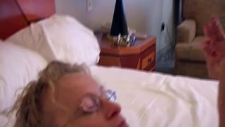 Cathy Creampie - Kevin 3some - Cathys Craving-9