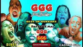 xxx video clip 36 fetish diva GGG - Melis Spermasucht [SD 849.4 MB], facial on bukkake porn-4