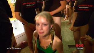 xxx video clip 36 fetish diva GGG - Melis Spermasucht [SD 849.4 MB], facial on bukkake porn-5