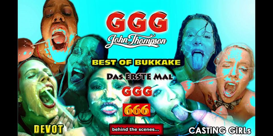 xxx video clip 36 fetish diva GGG - Melis Spermasucht [SD 849.4 MB], facial on bukkake porn