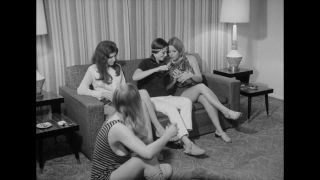 Sisters in Leather (1969)!!!-5