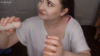 adult xxx video 45 darlingjosefin – Casually Fucking My Husbands Friend | femdom joi | femdom porn korean femdom-1