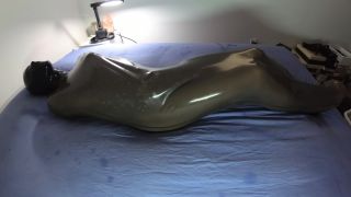 7298 Latex, Leather, Fetish, Rubber Videos-5