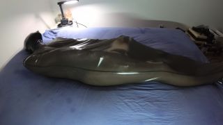 7298 Latex, Leather, Fetish, Rubber Videos-8