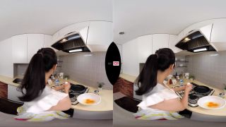 SIVR-195 C - Virtual Reality - Japan-3