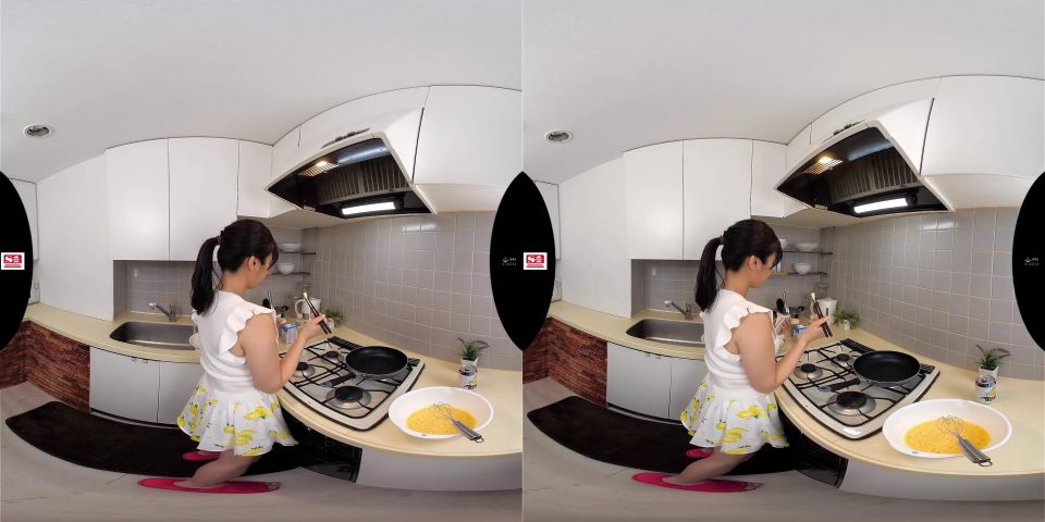SIVR-195 C - Virtual Reality - Japan