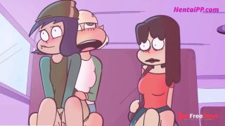 [GetFreeDays.com] Futanari  Gumball  Incident On The School Bus - Uncensored Adult Leak November 2022-3