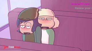 [GetFreeDays.com] Futanari  Gumball  Incident On The School Bus - Uncensored Adult Leak November 2022-6