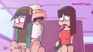 [GetFreeDays.com] Futanari  Gumball  Incident On The School Bus - Uncensored Adult Leak November 2022-7