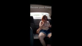 I incite an Uber driver to have sex-6