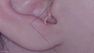 Adulting - Exchange Student Shrinks You (Fetish porn)-1