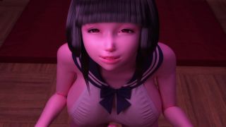 3DHentai Play Room Doll House-1