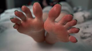 [K2S.CLUB] Imilia Audley - Feet JOIstravaganze Set C - FullHD 1080P-0