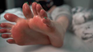 [K2S.CLUB] Imilia Audley - Feet JOIstravaganze Set C - FullHD 1080P-3