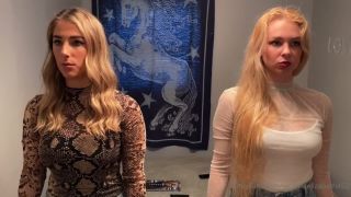 porn clip 1 OnlyFans – Victoria Elizabeth – Victoria And Lily Robot Comp on fetish porn femdom foot fetish-6