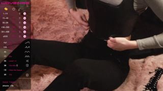 SHEMALE WEBCAMS VIDEO FOR January 22, 2023 – 10 Shemale!-9