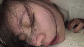 ReducingMosaic NHDTC-074 逃げても背後からホジくりまくるバック手マンで潮を吹かされ続け屈服する敏感女子大生3-5