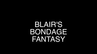 online porn clip 22 piper perri bdsm gangbang xxx | Blair Blouson Bondage Fantasy | rope bondage-0