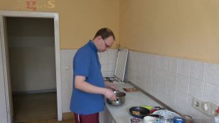 cruel mistress femdom lesbian girls | AbsCbtDangerousGirls: Lady Chantal - Without Snot There Is No Meal | lady chantal-0