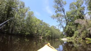 xxx video 31 keds fetish Daisy Haze – Great Bush Adventure, public flashing on femdom porn-1