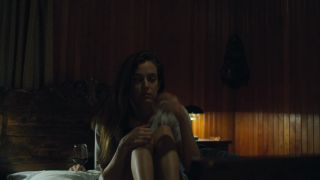 Riley Keough - The Lodge (2019) HD 1080p - (Celebrity porn)-0