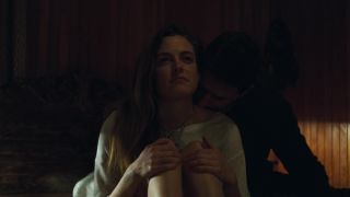 Riley Keough - The Lodge (2019) HD 1080p - (Celebrity porn)-1