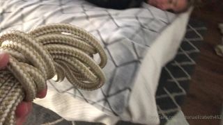 free adult video 12 Victoria Elizabeth452 – Bondage Victoria | victoria elizabeth452 | femdom porn lesbian neck fetish-0