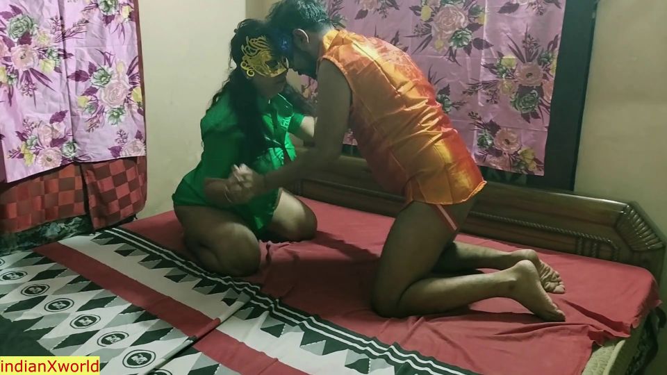 [GetFreeDays.com] Hot tamil bhabhi fucking d0ggystyle latest indian viral sex big ass hardcore porn