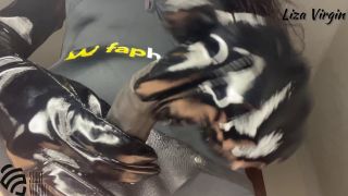 [K2S.CLUB] LizaVirgin - Faphouse exklusiv! Schau zu meinem perfekten körper, während ich mit ... - FullHD 1080P-7