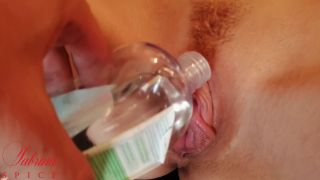 Sabrina Spice My Pussy Pumped And Fucked (Hot Babes)-1