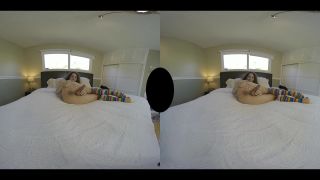 porn clip 1  3d porn | Jessy Bells in Valley Baby! 1920p (OculusGo) | vr porn-6