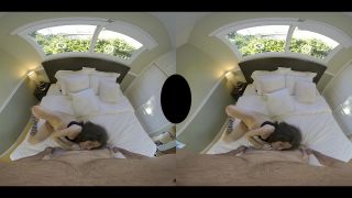 porn clip 1  3d porn | Jessy Bells in Valley Baby! 1920p (OculusGo) | vr porn-8