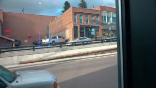 blair williams femdom Public Parking Lot & Casino Fun – Nicole Niagara, 18 & 19 yrs old on femdom porn-9
