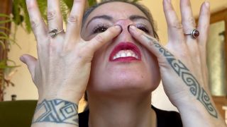 online porn clip 37 forgetmenot - Perfect Nose For You Mpeg - FullHD 1080p - femdom pov - femdom porn anaconda femdom-1